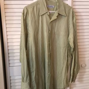 Brooks Brothers Dress Shirt